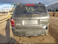 2008 Ford Escape — photo 14 of 16 | VIN 1FMCU03Z78KE48906