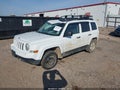 Photo 2 of 17 — 2016 Jeep Patriot