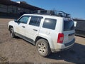 Photo 3 of 17 — 2016 Jeep Patriot