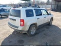 Photo 4 of 17 — 2016 Jeep Patriot