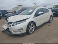 Photo 2 of 14 — 2012 Chevrolet Volt