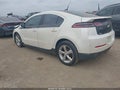 Photo 3 of 14 — 2012 Chevrolet Volt