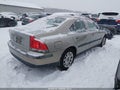 2004 Volvo S60 — photo 4 of 17 | VIN YV1RS64A742406286