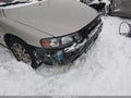 2004 Volvo S60 — photo 6 of 17 | VIN YV1RS64A742406286