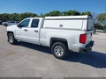 Photo 3 of 19 — 2016 Chevrolet Silverado 1500