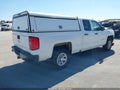 Photo 4 of 19 — 2016 Chevrolet Silverado 1500