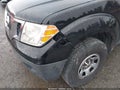 Photo 17 of 17 — 2012 Nissan Frontier