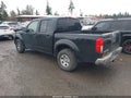 Photo 3 of 17 — 2012 Nissan Frontier