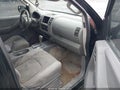 Photo 5 of 17 — 2012 Nissan Frontier