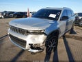 2023 Jeep Grand Cherokee L — photo 2 of 16 | VIN 1C4RJKBG5P8795617