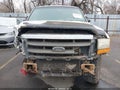 Photo 13 of 17 — 2000 Ford F-250