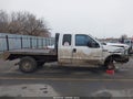 Photo 14 of 17 — 2000 Ford F-250