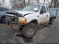 Photo 2 of 17 — 2000 Ford F-250