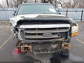 Photo 6 of 17 — 2000 Ford F-250