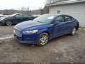 2015 Ford Fusion — photo 2 of 21 | VIN 1FA6P0H78F5126969