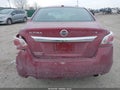 Photo 16 of 16 — 2015 Nissan Altima
