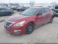 Photo 2 of 16 — 2015 Nissan Altima