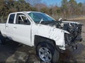 Photo 18 of 22 — 2018 Chevrolet Silverado 1500