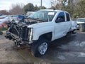 Photo 2 of 22 — 2018 Chevrolet Silverado 1500