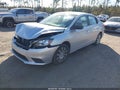 2017 Nissan Sentra — photo 2 of 12 | VIN 3N1AB7AP5HY203098