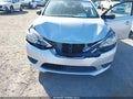 2017 Nissan Sentra — photo 6 of 12 | VIN 3N1AB7AP5HY203098