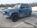 2024 Land Rover Defender — photo 2 of 11 | VIN SALEJ6EX1R2295566