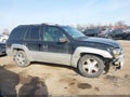2004 Chevrolet Trailblazer — photo 13 of 16 | VIN 1GNDT13S542366288
