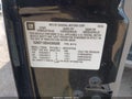 2004 Chevrolet Trailblazer — photo 9 of 16 | VIN 1GNDT13S542366288