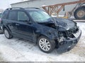 2012 Subaru Forester — photo 1 of 16 | VIN JF2SHBDC5CH417073