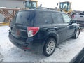 2012 Subaru Forester — photo 4 of 16 | VIN JF2SHBDC5CH417073