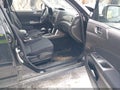 2012 Subaru Forester — photo 5 of 16 | VIN JF2SHBDC5CH417073