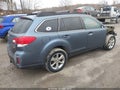 Photo 4 of 16 — 2013 Subaru Outback