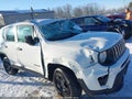 Photo 12 of 16 — 2019 Jeep Renegade