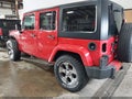 Photo 3 of 16 — 2016 Jeep Wrangler Unlimited