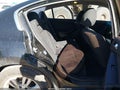 Photo 8 of 16 — 2012 Nissan Altima