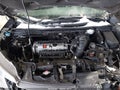 2014 Honda CR-V — photo 10 of 16 | VIN 2HKRM4H75EH657715