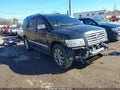 Photo 1 of 13 — 2010 Infiniti QX56