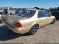 1991 Acura Legend — photo 4 of 15 | VIN JH4KA7674MC020838