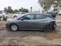 2019 Nissan Leaf — photo 14 of 16 | VIN 1N4AZ1CPXKC308342