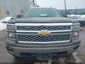 Photo 12 of 16 — 2014 Chevrolet Silverado 1500