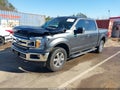 2020 Ford F-150 — photo 2 of 19 | VIN 1FTEW1E45LFA38735