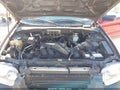 2006 Ford Escape — photo 10 of 16 | VIN 1FMYU03166KA76424
