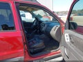 2006 Ford Escape — photo 5 of 16 | VIN 1FMYU03166KA76424