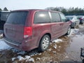 Photo 4 of 17 — 2017 Dodge Grand Caravan