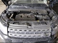 Photo 10 of 12 — 2013 Land Rover Range Rover Evoque