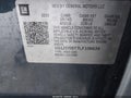 2020 Chevrolet Malibu — photo 9 of 16 | VIN 1G1ZD5ST7LF106634