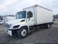 Photo 2 of 17 — 2009 Hino Hino 268