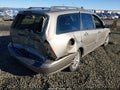 2003 Ford Focus — photo 4 of 19 | VIN 1FAFP36323W343988