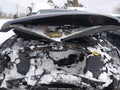 2016 Ram 1500 — photo 10 of 16 | VIN 3C6JR6AG3GG217306