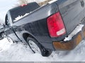 2016 Ram 1500 — photo 14 of 16 | VIN 3C6JR6AG3GG217306